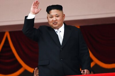 North Korea Fires Ballistic Missile, Defying US Push For New Sanctions