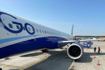 'Jai Shree Ram', 'Hamne Mandir Wahin Banaya' Chants On IndiGo Flight Carrying Business Tycoons to Ayodhya
