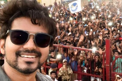 As Fan Club Stuns With Over 100 Seats in Rural Polls, is Vijay Ready to be New 'Thalapathy' of TN Politics?