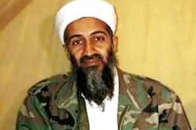 French paper says Laden died in Pakistan