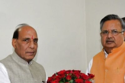 When Raman Singh As CM Showed the Way to Prevent a VIP Security Debacle