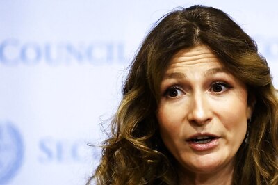 Ukraine’s First Deputy Foreign Minister Emine Dzhaparova to Visit India Today