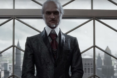 Regret Is Here: Netflix Releases First Trailer of A Series of Unfortunate Events Season 2
