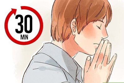 How to Stop Worrying About Things You Cannot Control