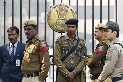 Delhi High Court Dismisses Plea Against Auction of Taj Mahal Hotel