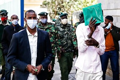 2 Guilty Of Supporting Deadly Westgate Mall Attack In Kenya