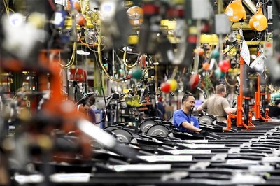 Auto Components Online Sales Hit by Complex GST Model