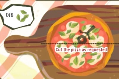 Why is Google Doodle Celebrating Pizza Today in India? Check Photos of Google’s 'Pizza Menu'