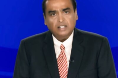 Govt Upgrades Mukesh Ambani's Security Cover to Z Plus