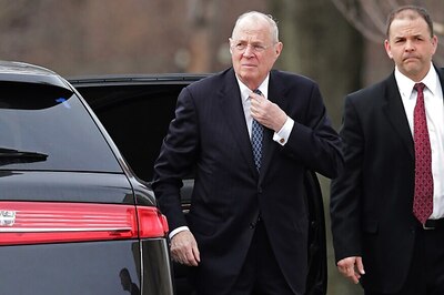 US High Court Looks to Travel Ban Ruling And Possible Retirement