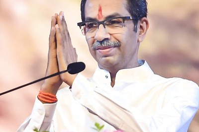 Core Contradiction: Ambushed CM Uddhav Thackeray Backs Same Hindutva That Ally Rahul Gandhi Attacks