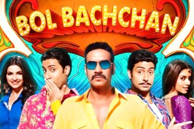 Raju Shah, Financier Of Golmaal And Bol Bachchan, Dies; Son In ‘Terrible State’