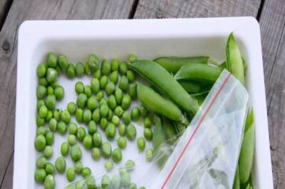 5 Reasons You Should Start Including Wonder Vegetable Green Peas in Your Diet