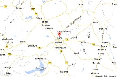 Heat wave sweeps Rajasthan, Kota remains hottest at 41.4 degree Celsius