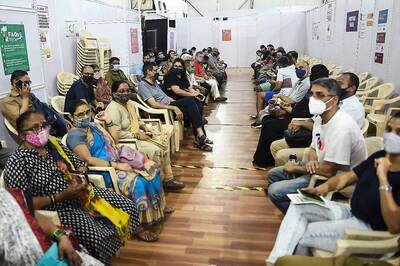 India Becomes Fastest Nation to Administer 100 Million Anti-Covid Doses in 85 Days