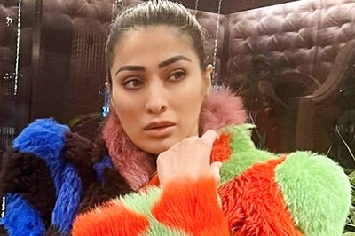 Telugu To Bollywood, Actress Raai Laxmi Is Working In Film Industries Across India