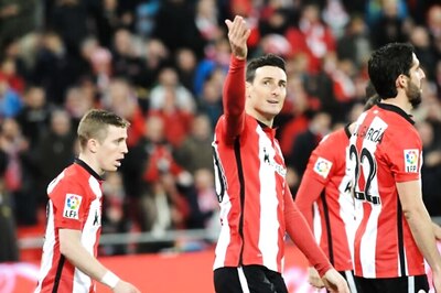 Athletic Bilbao Become Latest Spanish Football Club to Apply Player Pay Cuts
