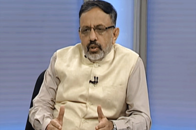 Union Home Secretary Rajiv Gauba Appointed As Cabinet Secretary for 2 Years