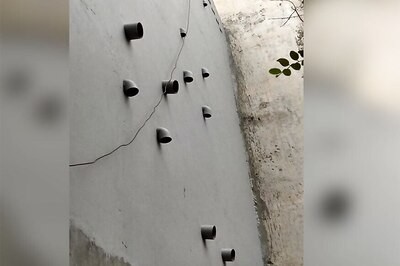 11 Windows, 11 Iron Bars, 11 Pipes: The Number That Stalks Burari Investigators