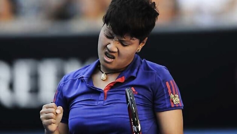 Thai player Kumkhum ousts Kvitova from Australian Open