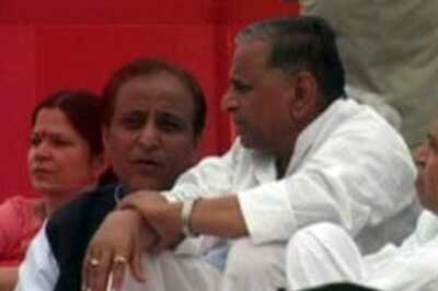 Mulayam's date with fate on Jan 15