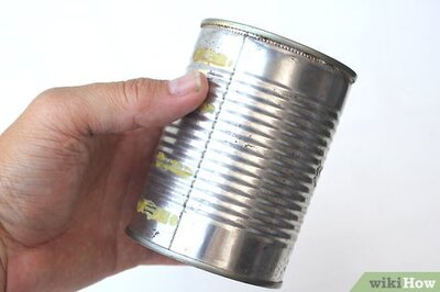 How to Make a Model Volcano Pyroclastic Flow