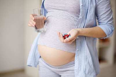 Studies Question Autism Link to Antidepressants in Pregnancy
