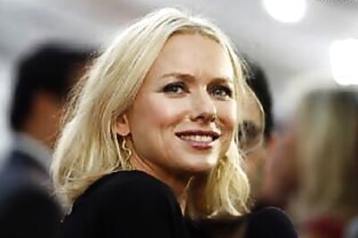 Naomi Watts tops list of actresses to invest in