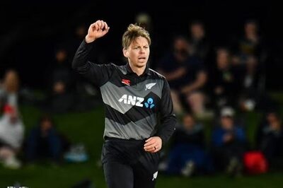 'Variety of Wickets Around the World is a Positive Thing', Feels New Zealand's Michael Bracewell After Lucknow T20I