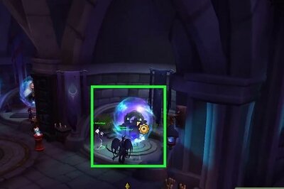 How to Earn a Dalaran Hearthstone Quickly in World of Warcraft