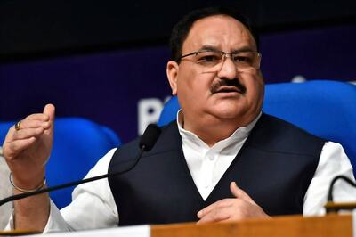 Rahul Gandhi Speaking Pakistan's Language, Says BJP Working President JP Nadda
