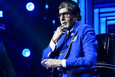 Amitabh Bachchan Shares Cryptic 'Bharat Mata Ki Jai' Tweet Amid 'Republic of Bharat' Debate