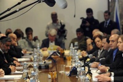 Mantra for 2009: Move up or move on!