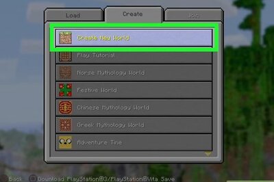 How to Change Your Gamemode in Minecraft