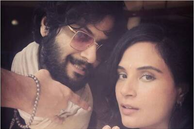 Death On The Nile Trailer: Richa Chadha’s Words On Ali Fazal's Hollywood Stint is Straight From the Heart