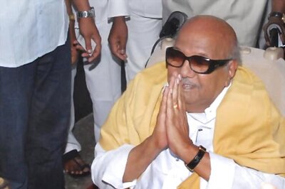 Tamil Nadu Congress may push for at least 45 seats from DMK