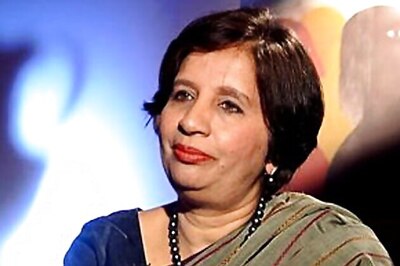 Nirupama Rao named visiting fellow at Brown University