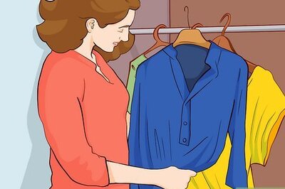 How to Pack for Summer Camp (Girls)