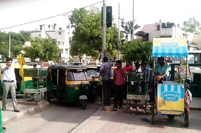 Auto drivers to be taken to task if found harassing passengers