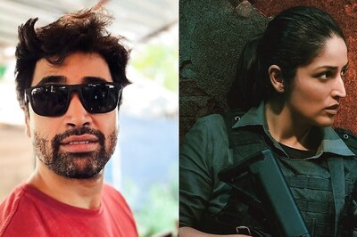 Article 370: Adivi Sesh Lauds Yami Gautam's Political Thriller, Calls Film 'Grounded'