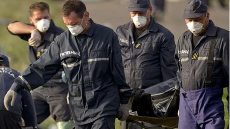Outraged world leaders heap pressure on Russia over MH17 probe