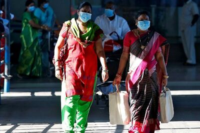 Coronavirus: 2 Passengers with Travel History to Italy, South Korea Quarantined at Jammu Hospital