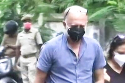 Tarun Tejpal Case: HC Adjourns Hearing Till Nov 24 as His Lawyer Remains 'Indisposed'