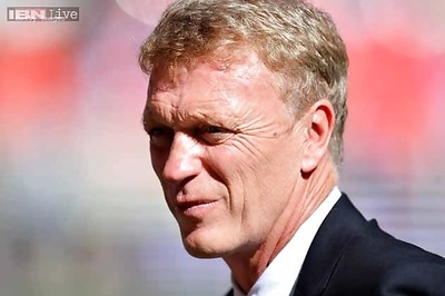 United will benefit from warm weather break, says David Moyes