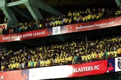 First Time in Two Years, ISL Set to Allow Crowds For Final