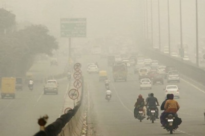 Air pollution kills millions annually, mostly in China, India