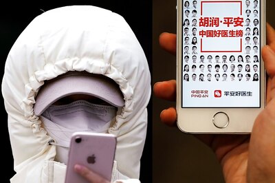 Worried Chinese Consumers Look up Medical Advice Online Amid Coronavirus Outbreak