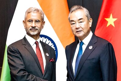 2 Jaishankar-Yi Meetings, 52 Diplomatic & Military Talks: How India, China Reached LAC Disengagement Agreement
