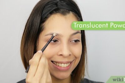 How to Extend Your Eyebrows