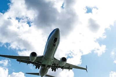 Passenger Grossed Out By Couple Changing Baby’s 'Poopy Diaper' At Their Seat